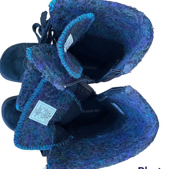 Merrell Spellbound Peak Boots - Picture 7 of 7